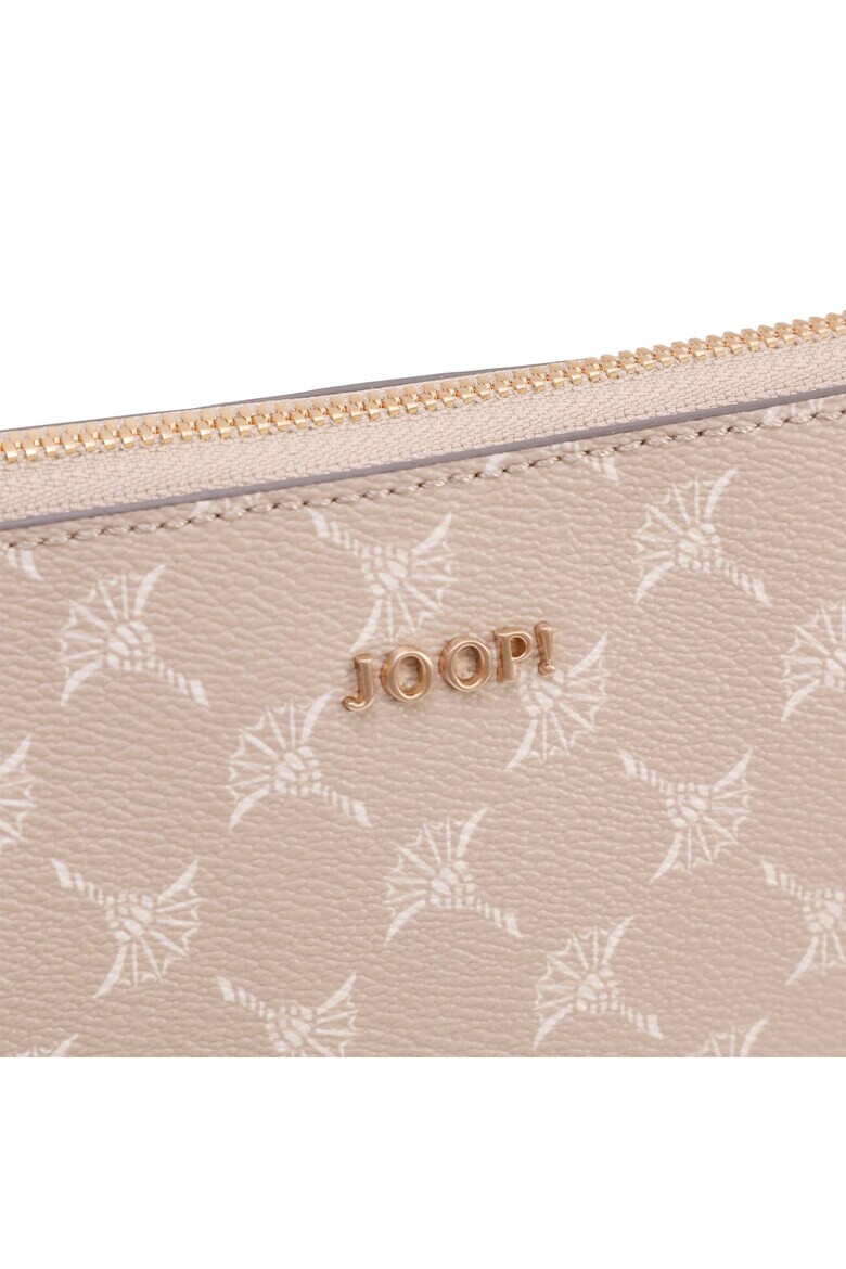 Joop! Geanta crossbody de piele ecologica cu imprimeu Jasmina - Pled.ro