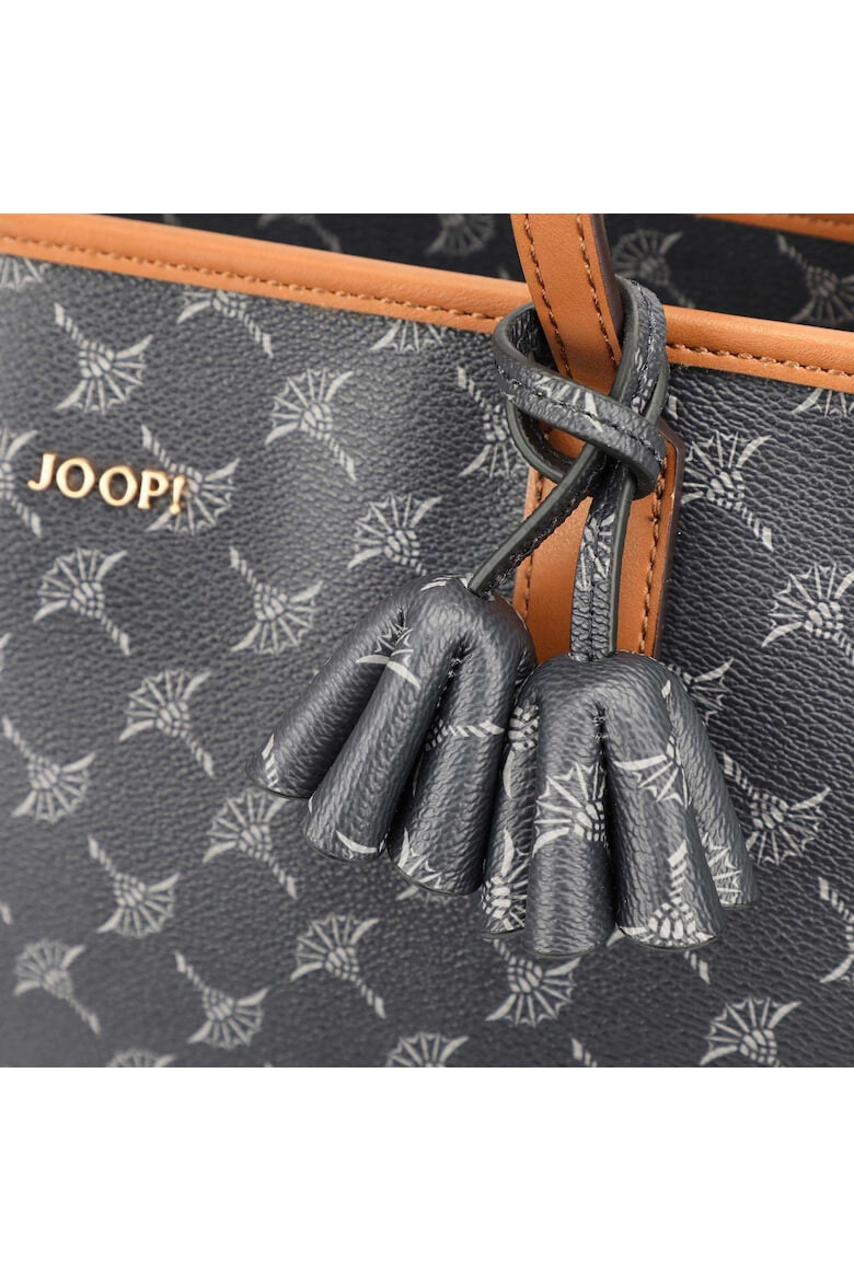 Joop! Geanta shopper cu imprimeu Lara - Pled.ro