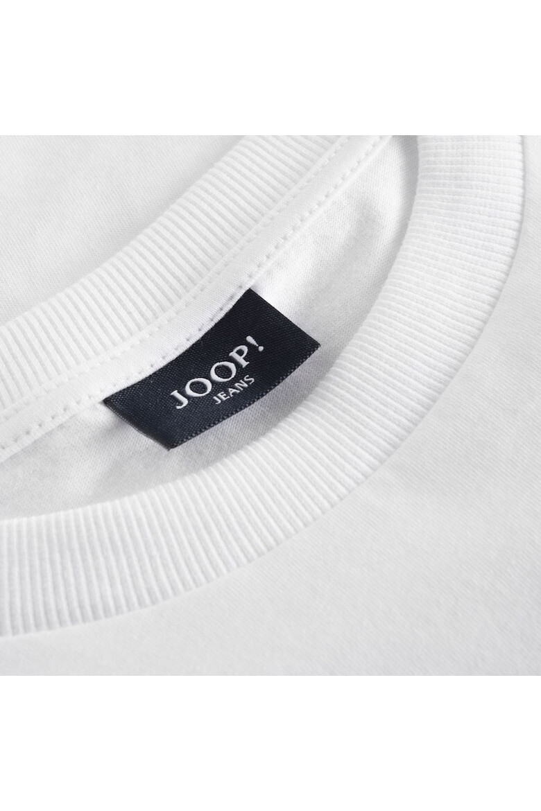 JOOP! Jeans Tricou cu imprimeu foto - Pled.ro