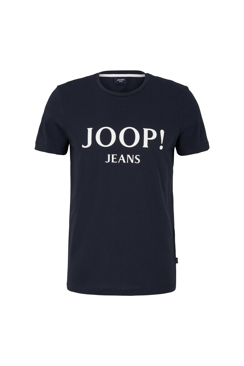 JOOP! Jeans Tricou cu imprimeu logo Alex - Pled.ro