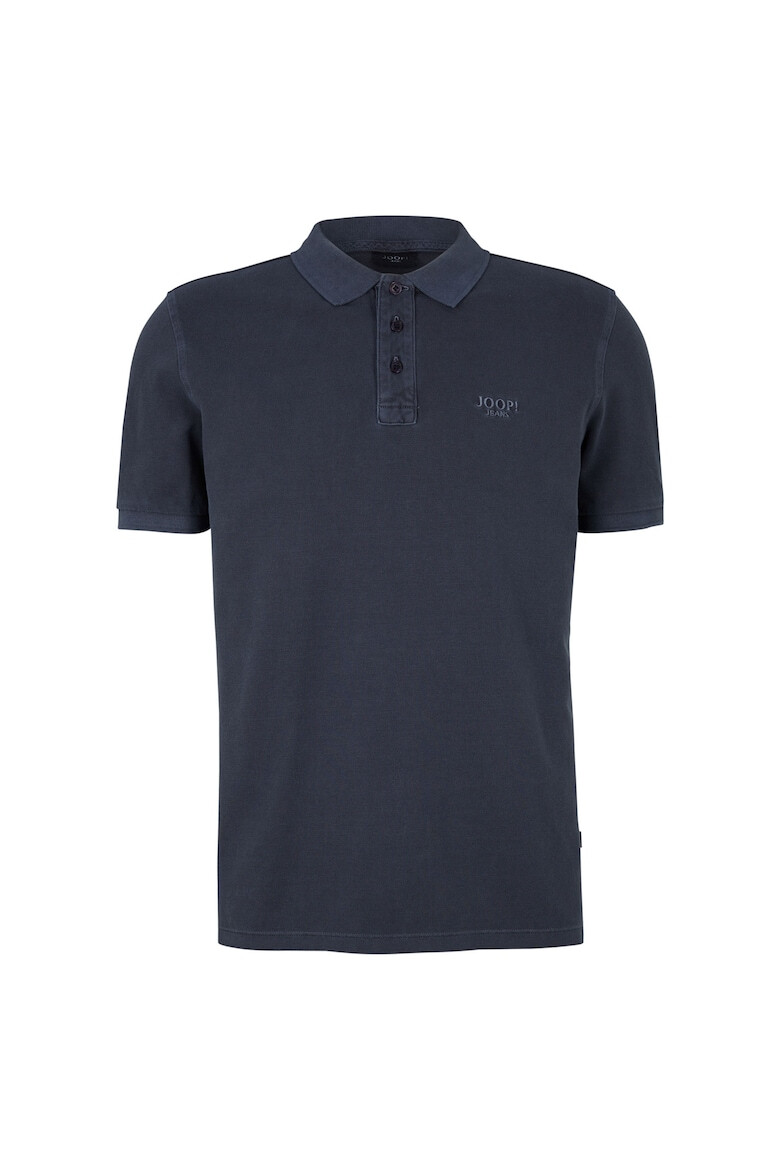 JOOP! Jeans Tricou polo cu logo Ambrosio - Pled.ro