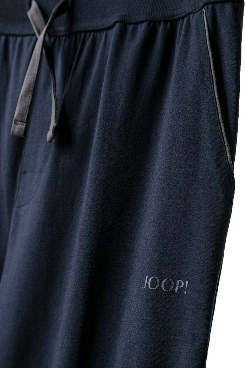 Joop! Pantaloni de trening cu snur - Pled.ro