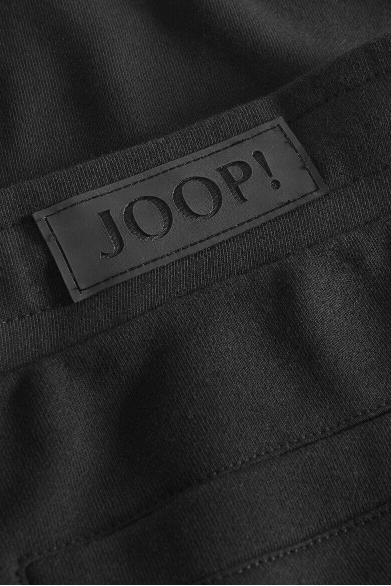 Joop! Pantaloni jogger conici cu snur in talie 12447 - Pled.ro