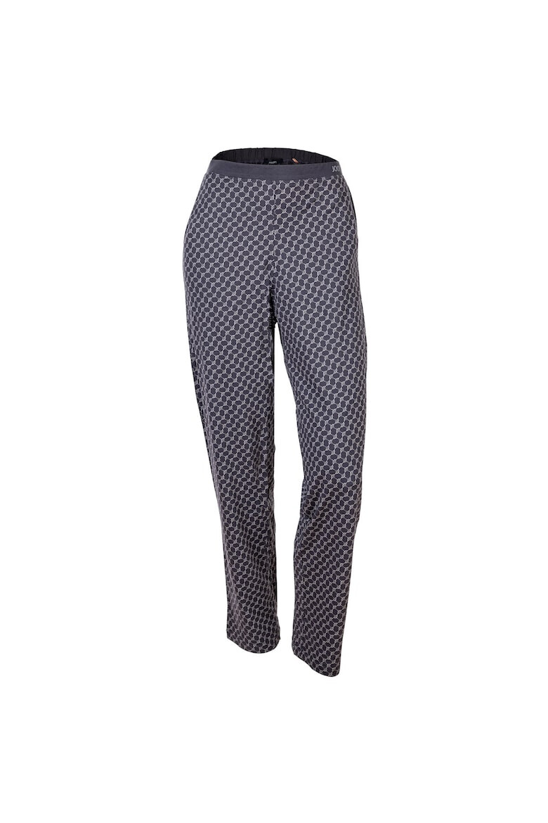 Joop! Pantaloni scurti cu buzunare laterale si model 11903 - Pled.ro