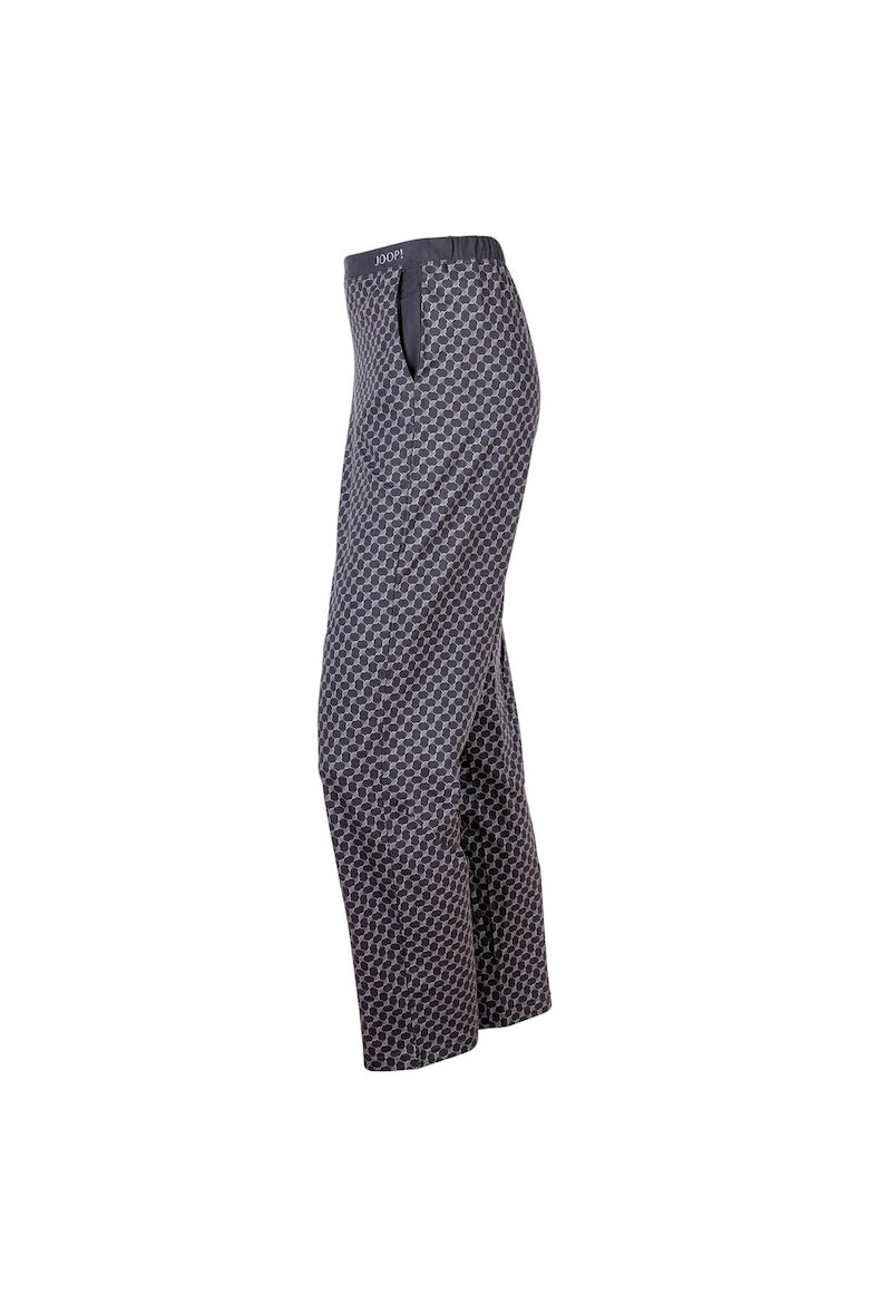 Joop! Pantaloni scurti cu buzunare laterale si model 11903 - Pled.ro