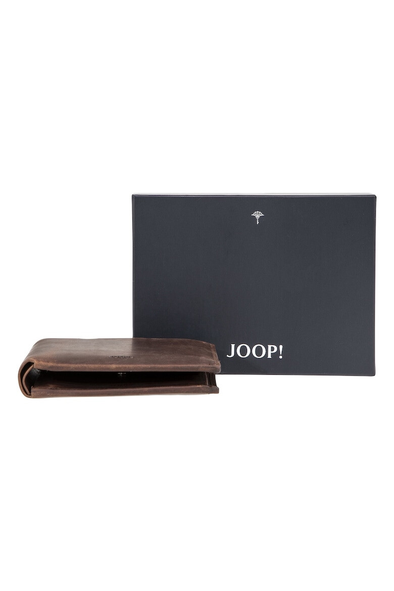 Joop! Portofel pliabil din piele 32715 - Pled.ro