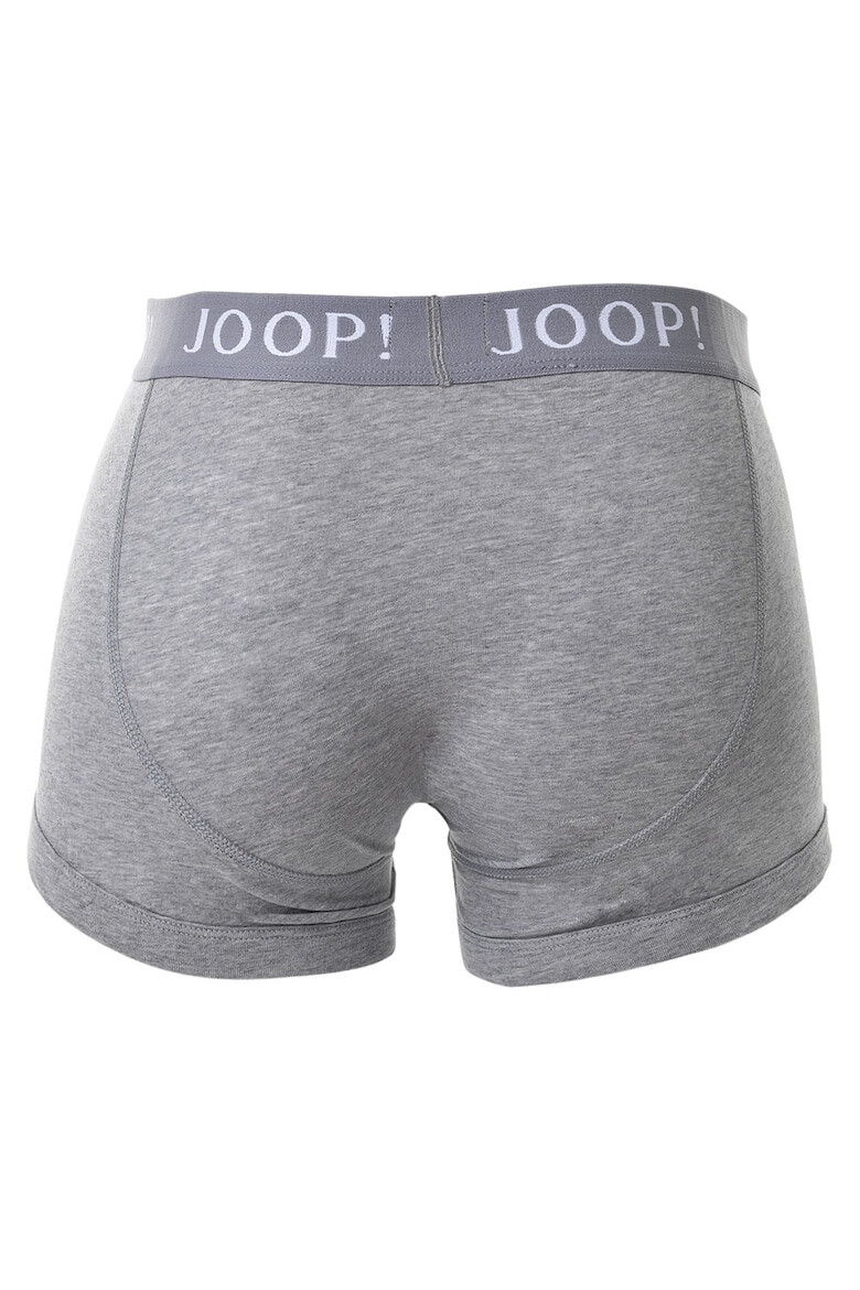 Joop! Set de boxeri cu banda logo in talie - 3 perechi - Pled.ro