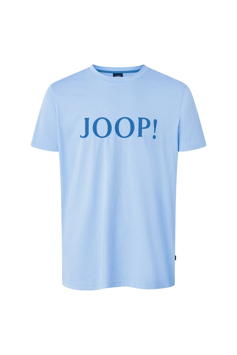 Joop! Tricou cu imprimeu logo Alerio - Pled.ro