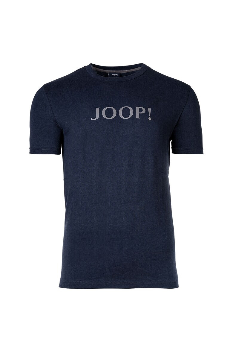 Joop! Tricou cu logo pe piept - Pled.ro