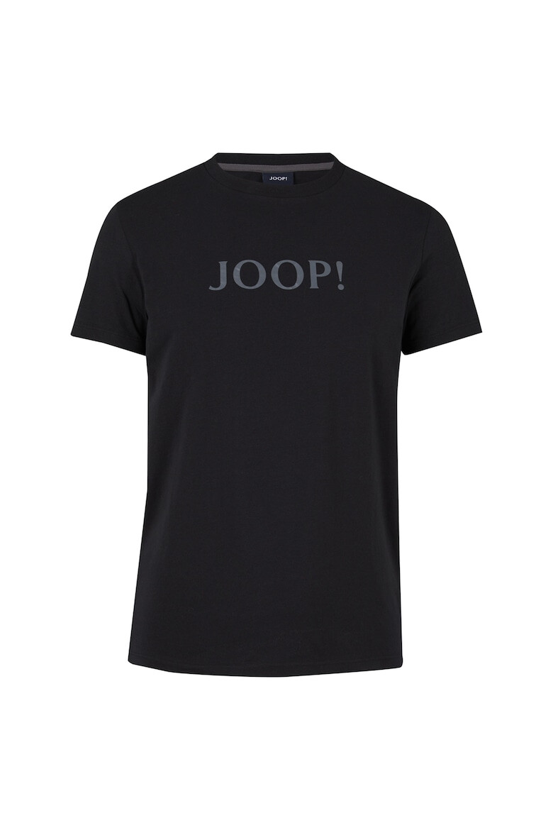 Joop! Tricou cu logo pe piept - Pled.ro