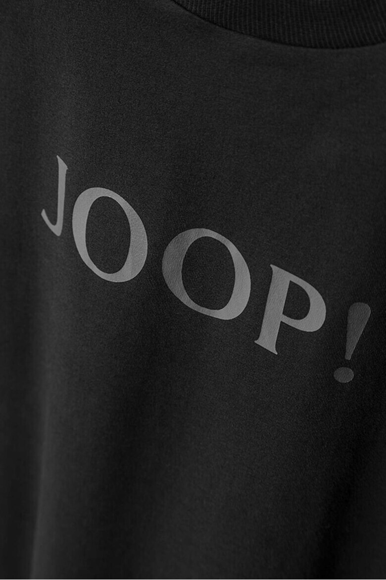 Joop! Tricou cu logo pe piept - Pled.ro