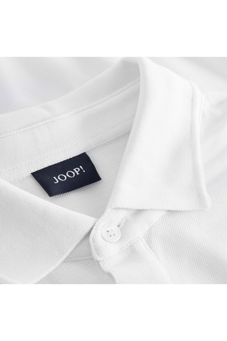 Joop! Tricou polo cu logo Primus - Pled.ro