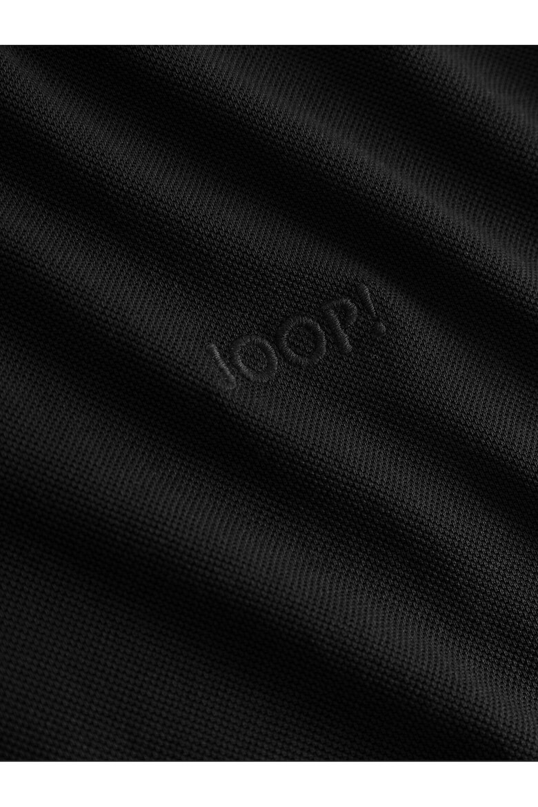 Joop! Tricouri barbati 301932260 Bumbac Negru - Pled.ro