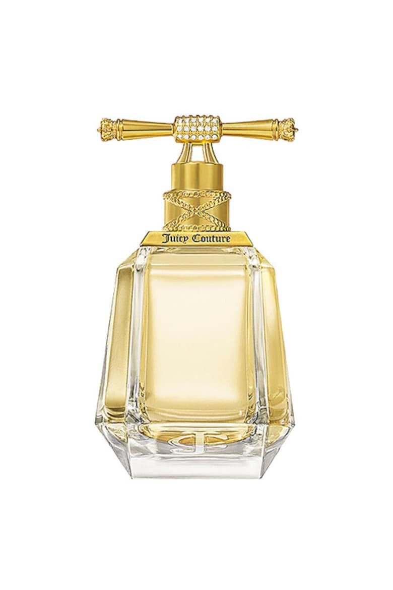 Juicy Couture Apa de parfum I Am Femei 100 ml - Pled.ro