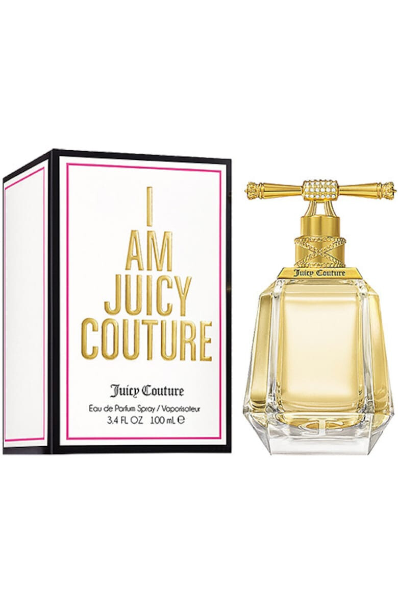 Juicy Couture Apa de parfum I Am Femei 100 ml - Pled.ro