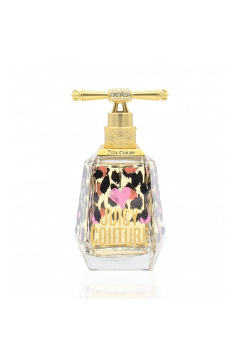 Juicy Couture Apa de Parfum I Love Femei 100 ml - Pled.ro