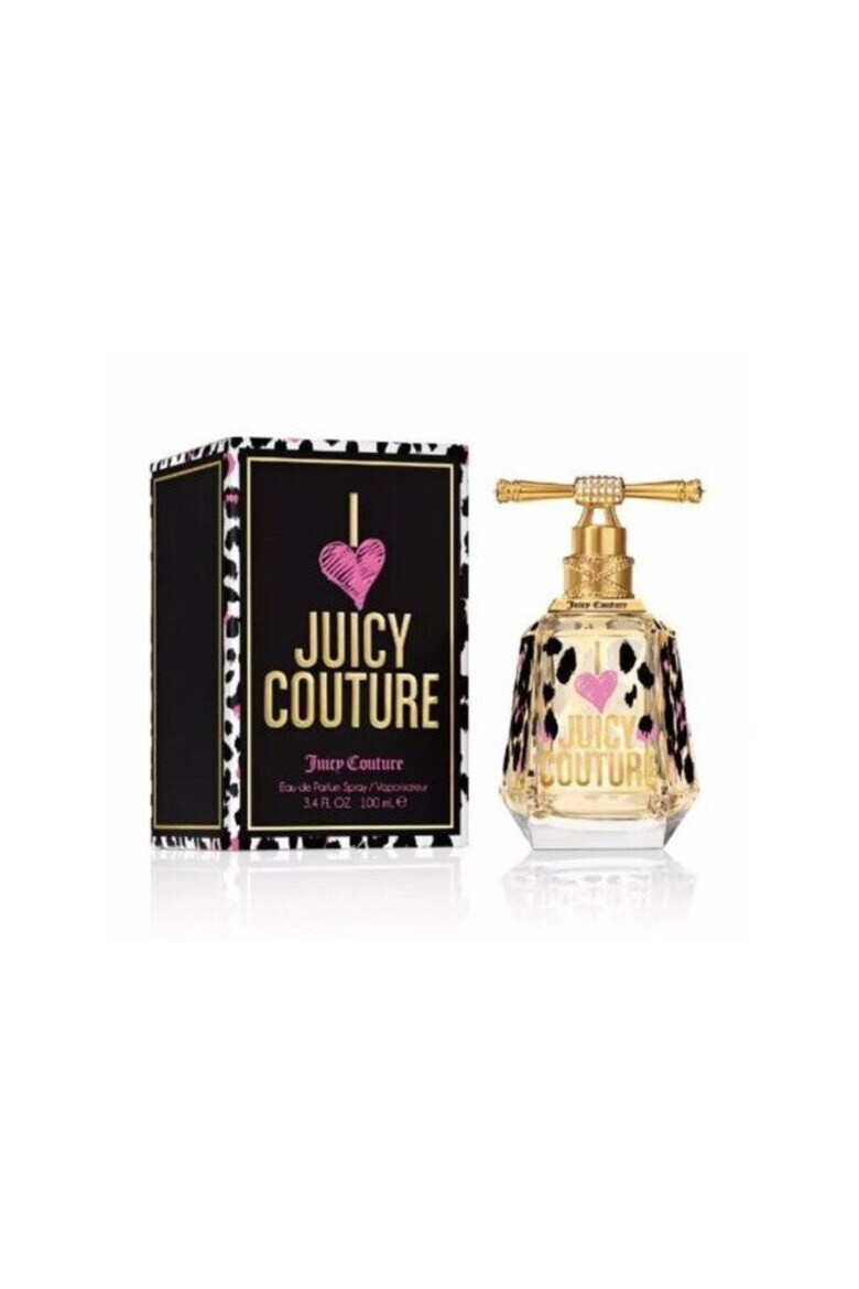 Juicy Couture Apa de Parfum I Love Femei 100 ml - Pled.ro