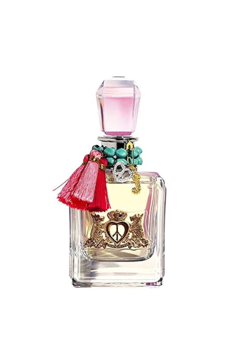 Juicy Couture Apa de Parfum Peace Love si Femei 30 ml - Pled.ro