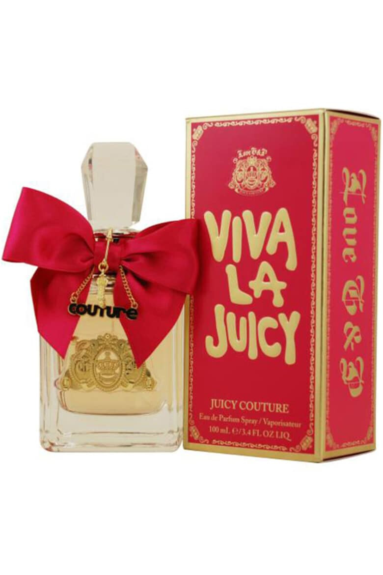 Juicy Couture Apa de Parfum Viva La Juicy Femei 100ml - Pled.ro