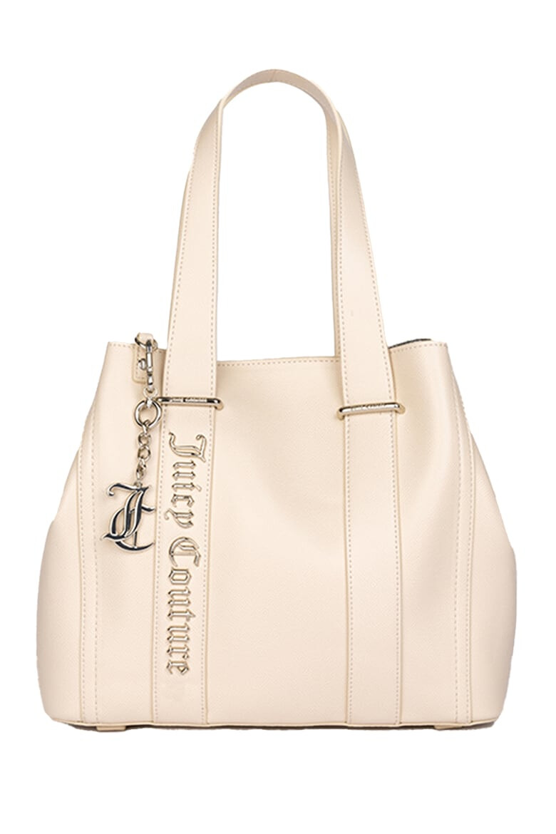 Juicy Couture Geanta shopper din piele ecologica Jasmine - Pled.ro