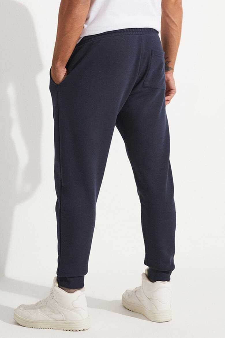 June Pantaloni de trening cu buzunare oblice - Pled.ro