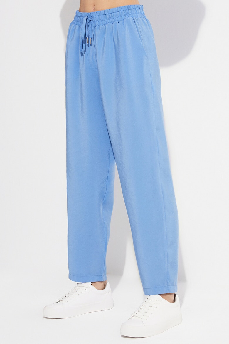 June Pantaloni de trening relaxed fit - Pled.ro