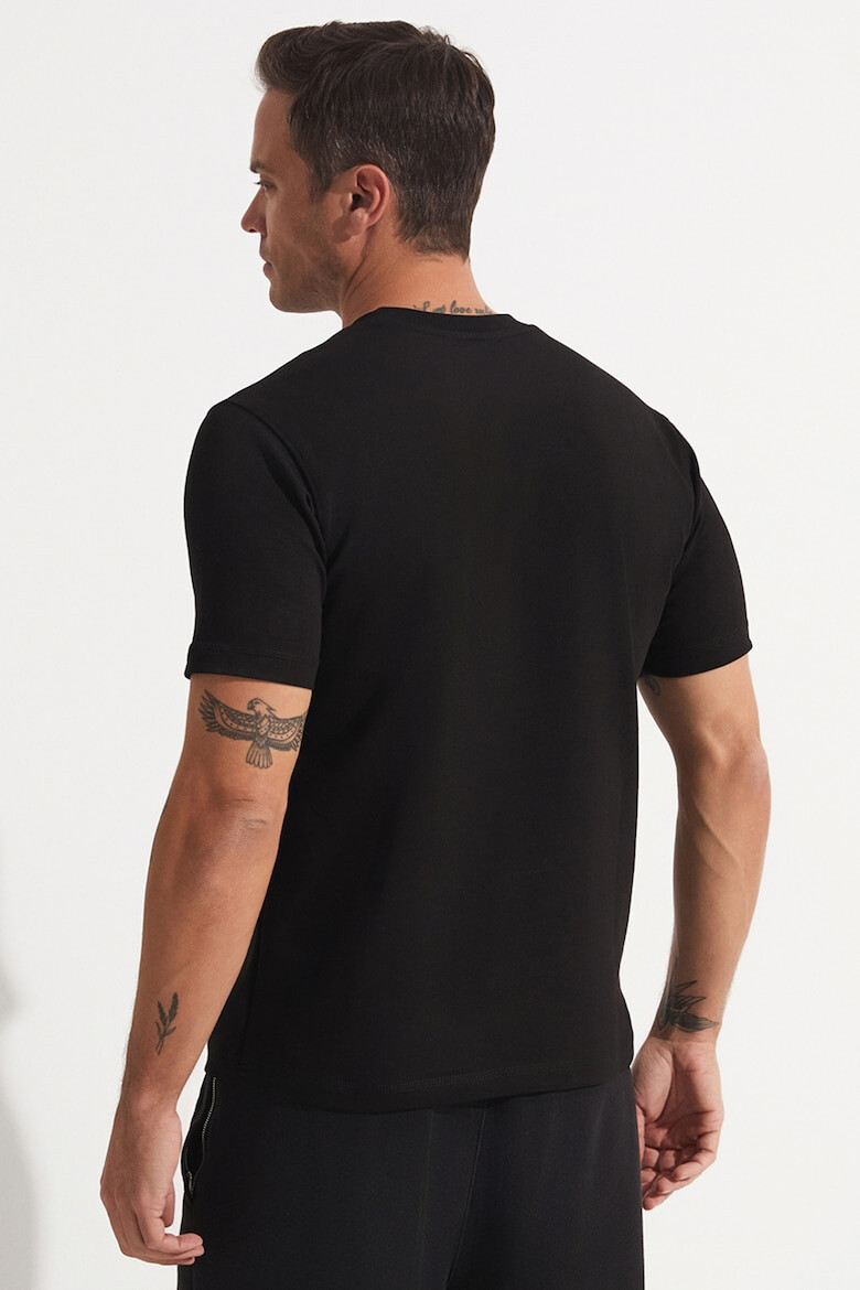 June Tricou slim fit - Pled.ro