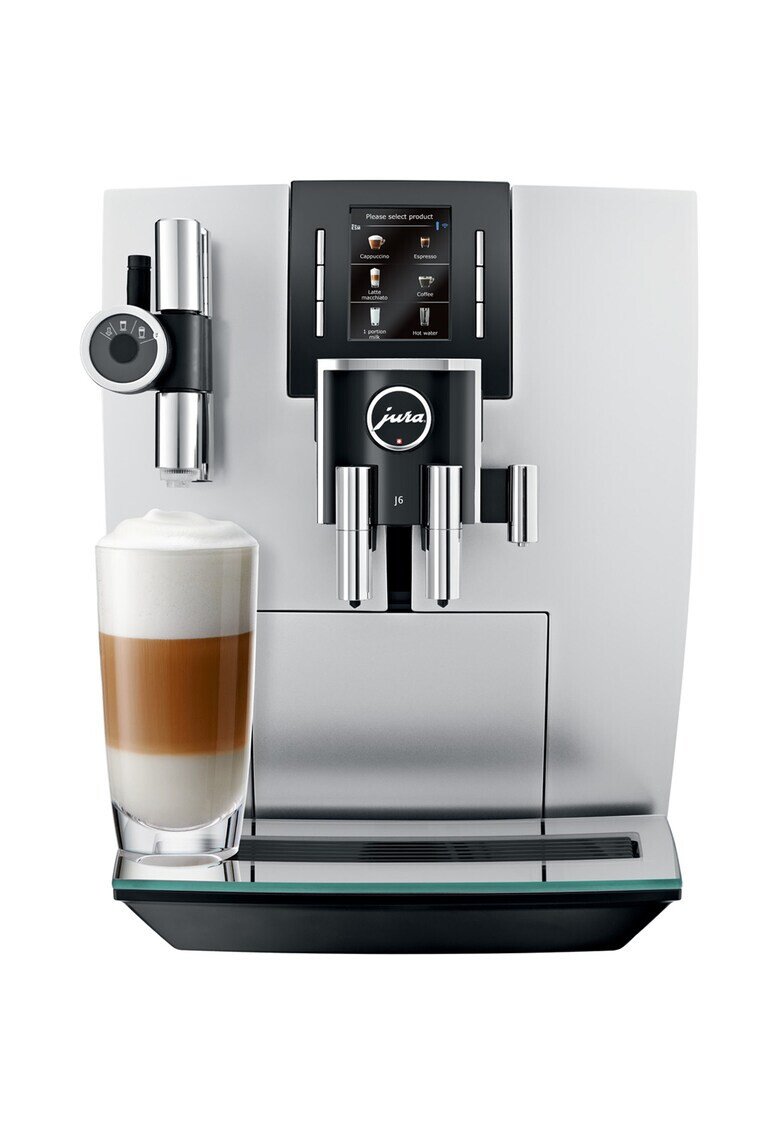 JURA Espressor automat J6 - Pled.ro