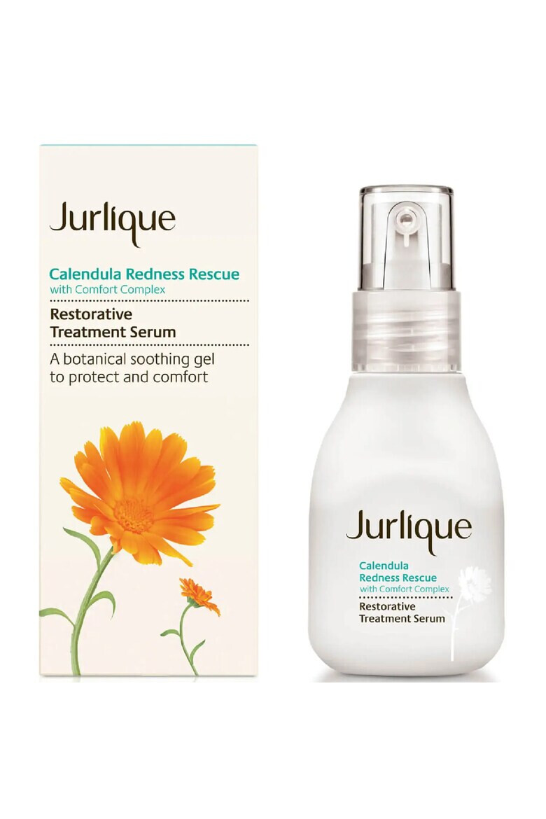 Jurlique Ser de fata Calendula Redness Rescue 30 ml - Pled.ro