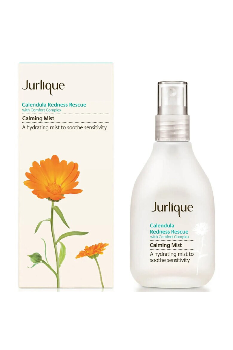 Jurlique Spray pentru fata Calendula Redness Rescue Calming Mist 100 ml - Pled.ro