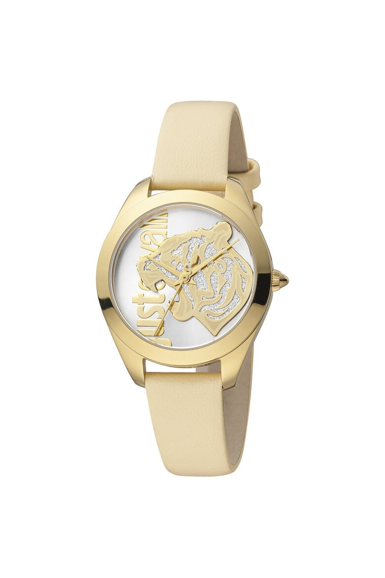 JUST CAVALLI Ceas Dama Pantera 789162000 - Pled.ro