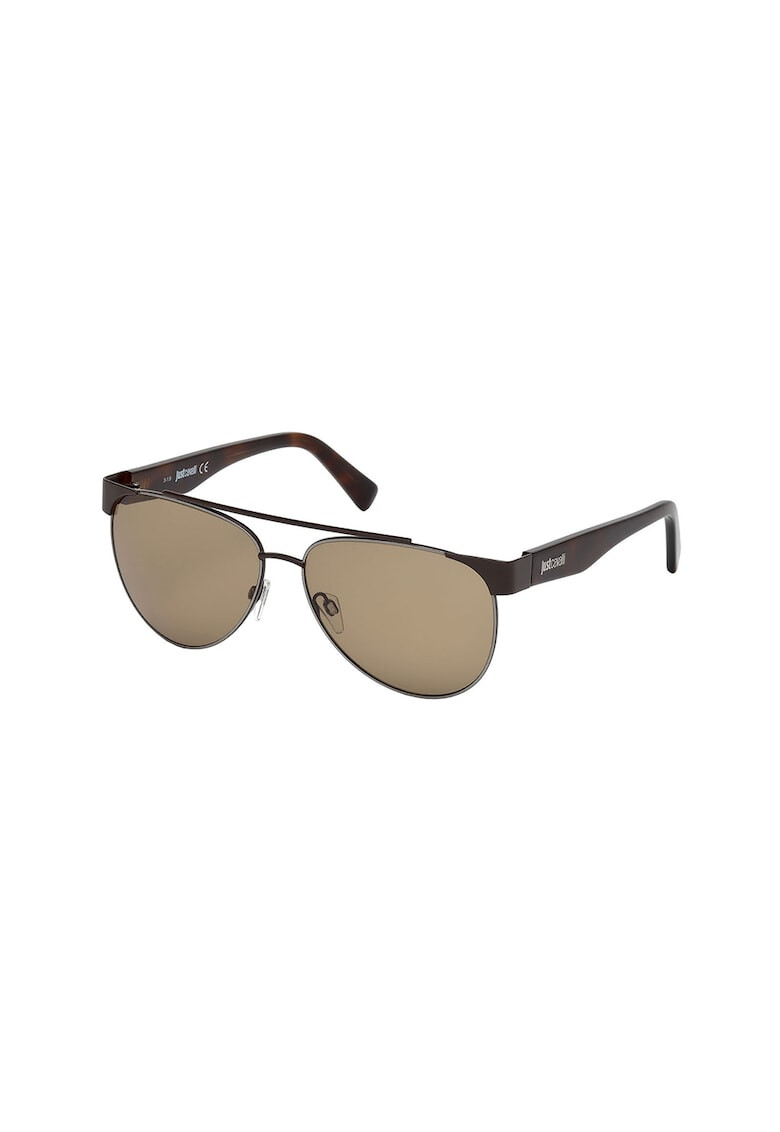 JUST CAVALLI Ochelari de soare aviator - Pled.ro