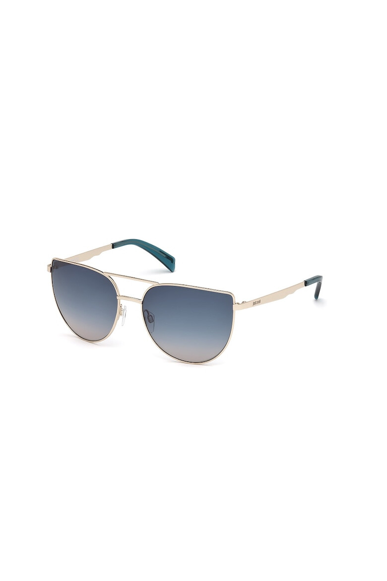 JUST CAVALLI Ochelari de soare aviator - Pled.ro