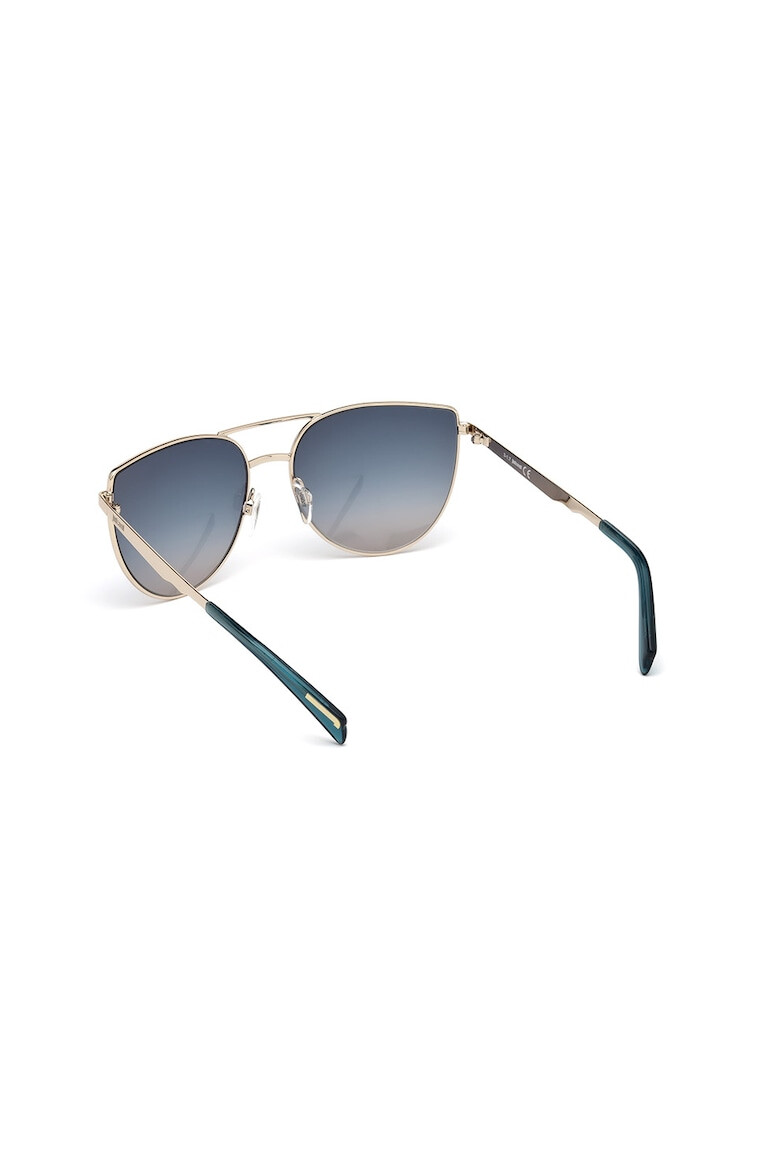 JUST CAVALLI Ochelari de soare aviator - Pled.ro