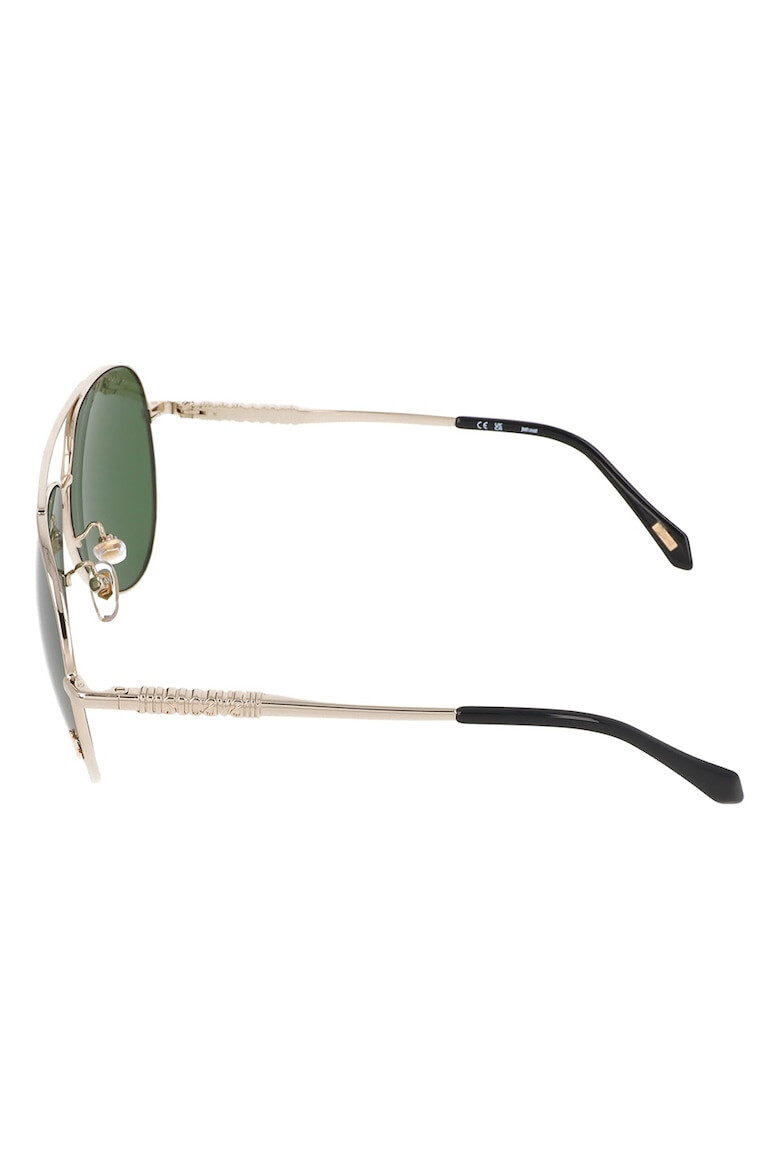 JUST CAVALLI Ochelari de soare aviator unisex cu lentile uni - Pled.ro