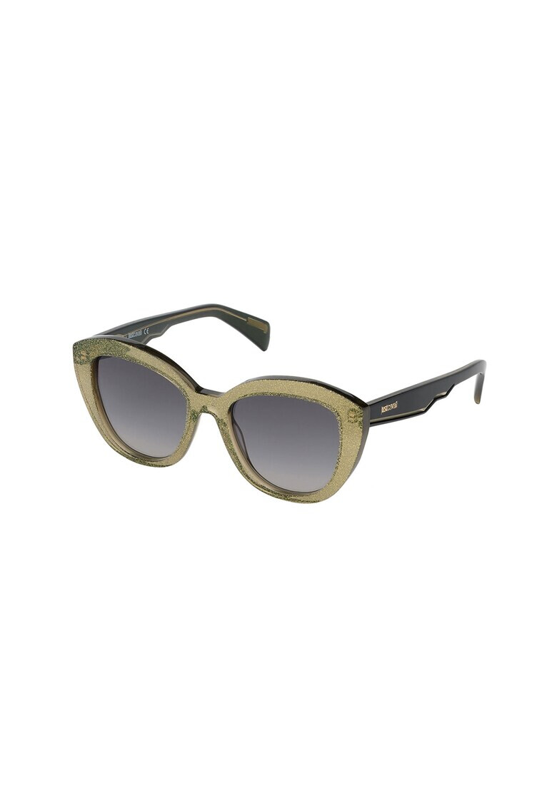 JUST CAVALLI Ochelari de soare cat-eye - Pled.ro