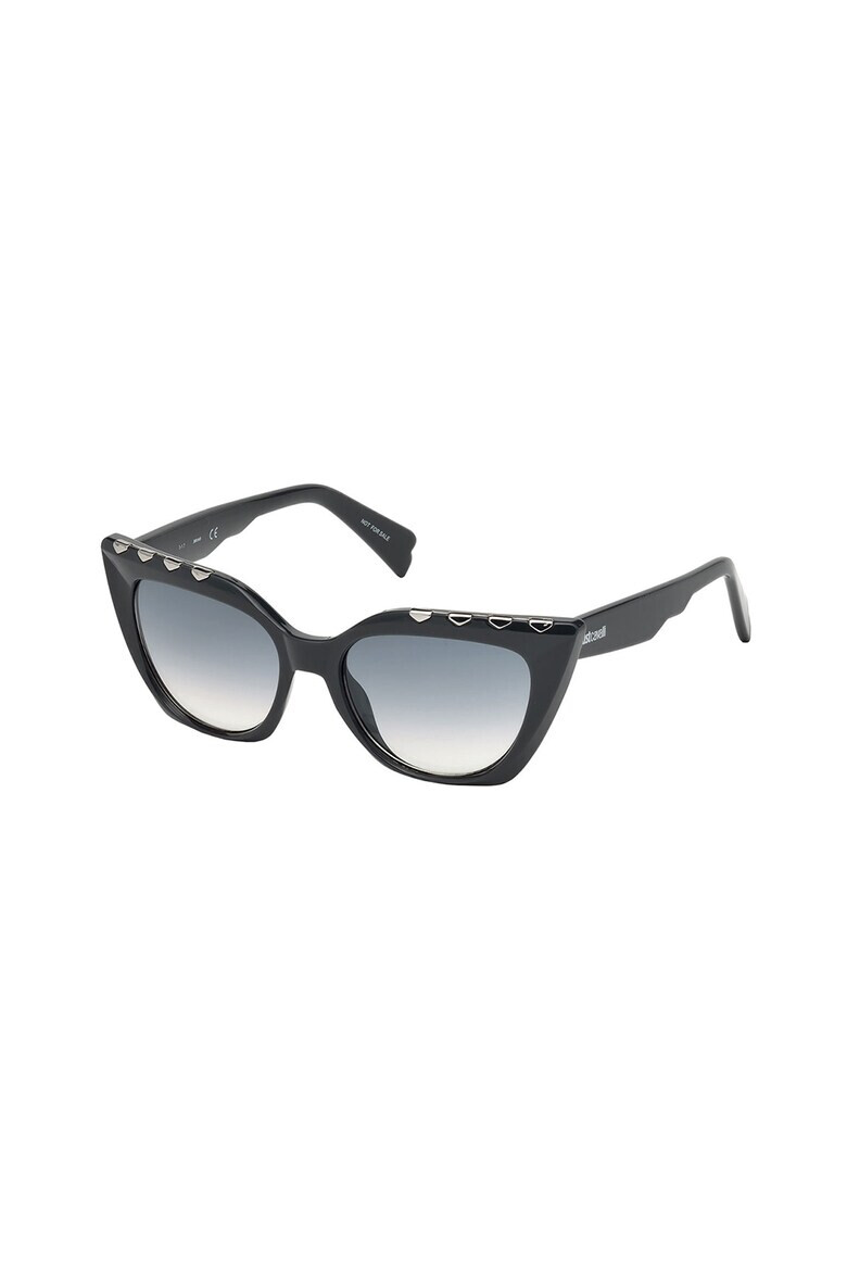 JUST CAVALLI Ochelari de soare cat-eye - Pled.ro