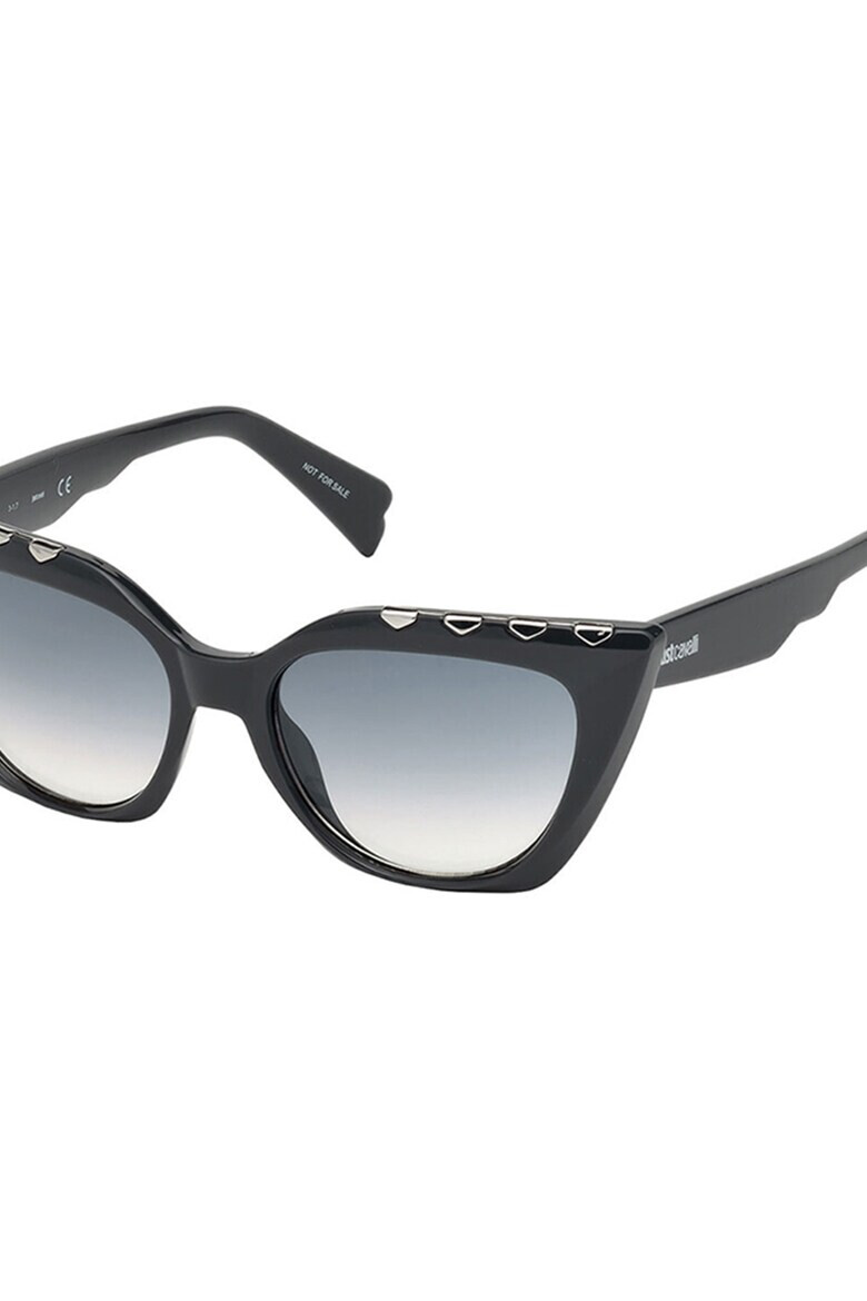 JUST CAVALLI Ochelari de soare cat-eye - Pled.ro