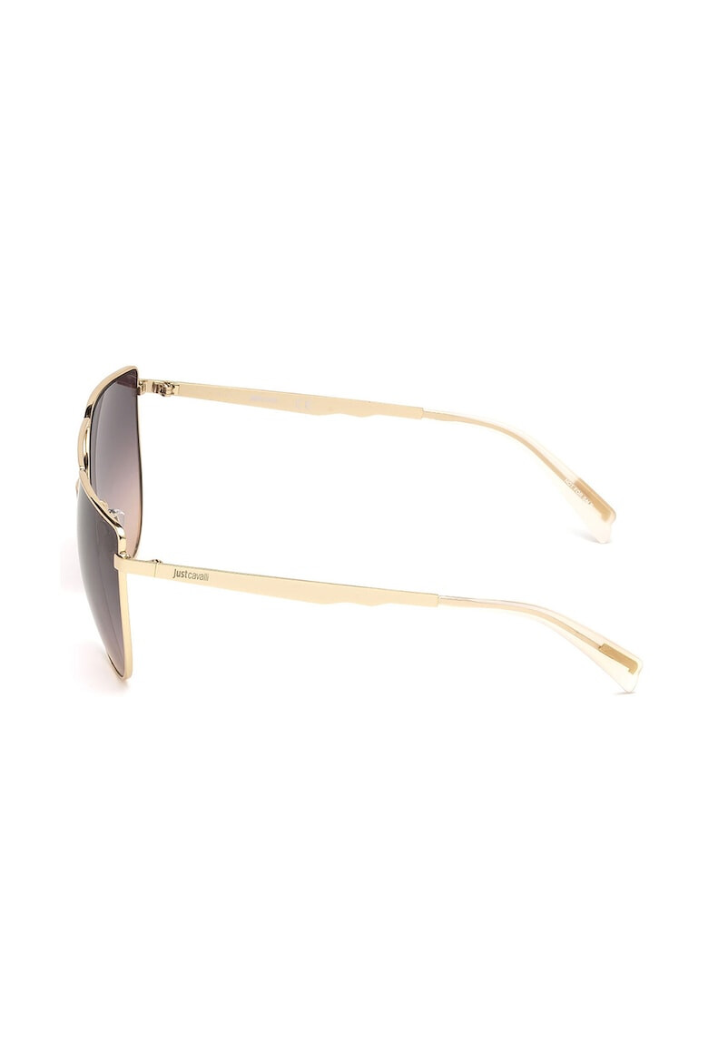 JUST CAVALLI Ochelari de soare cat-eye - Pled.ro