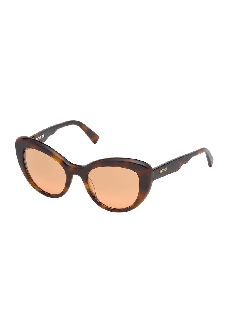 JUST CAVALLI Ochelari de soare cat-eye - Pled.ro