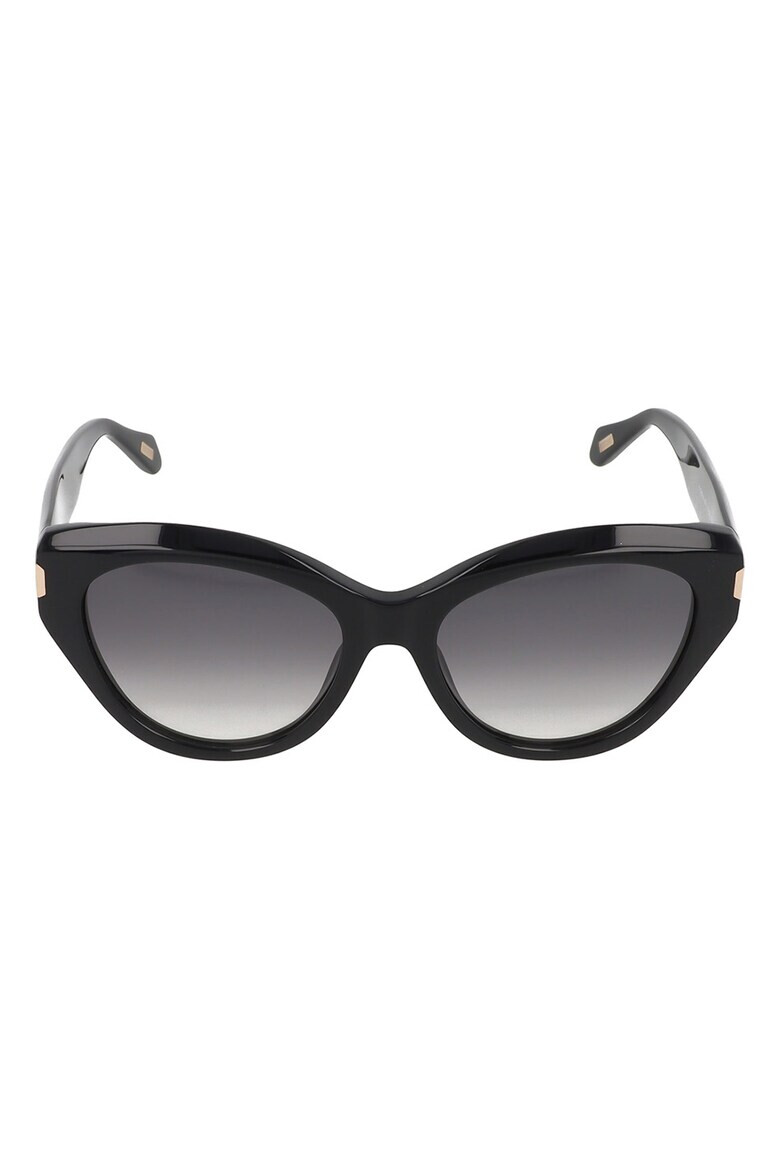 JUST CAVALLI Ochelari de soare cat-eye cu lentile in degrade - Pled.ro