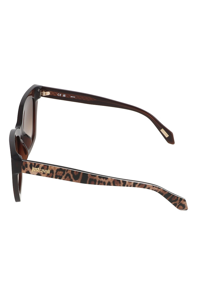 JUST CAVALLI Ochelari de soare cat-eye cu lentile in degrade - Pled.ro