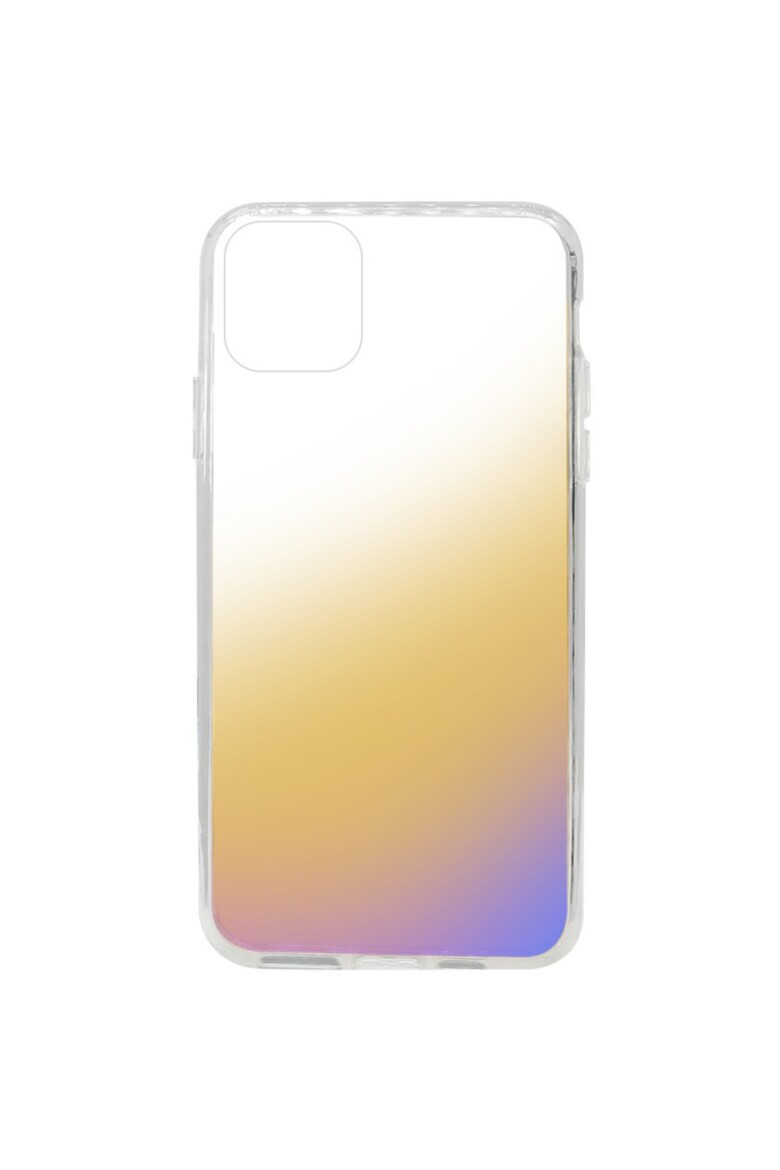 Just Must Carcasa Charm I pentru iPhone 11 Pro Transparent - Pled.ro