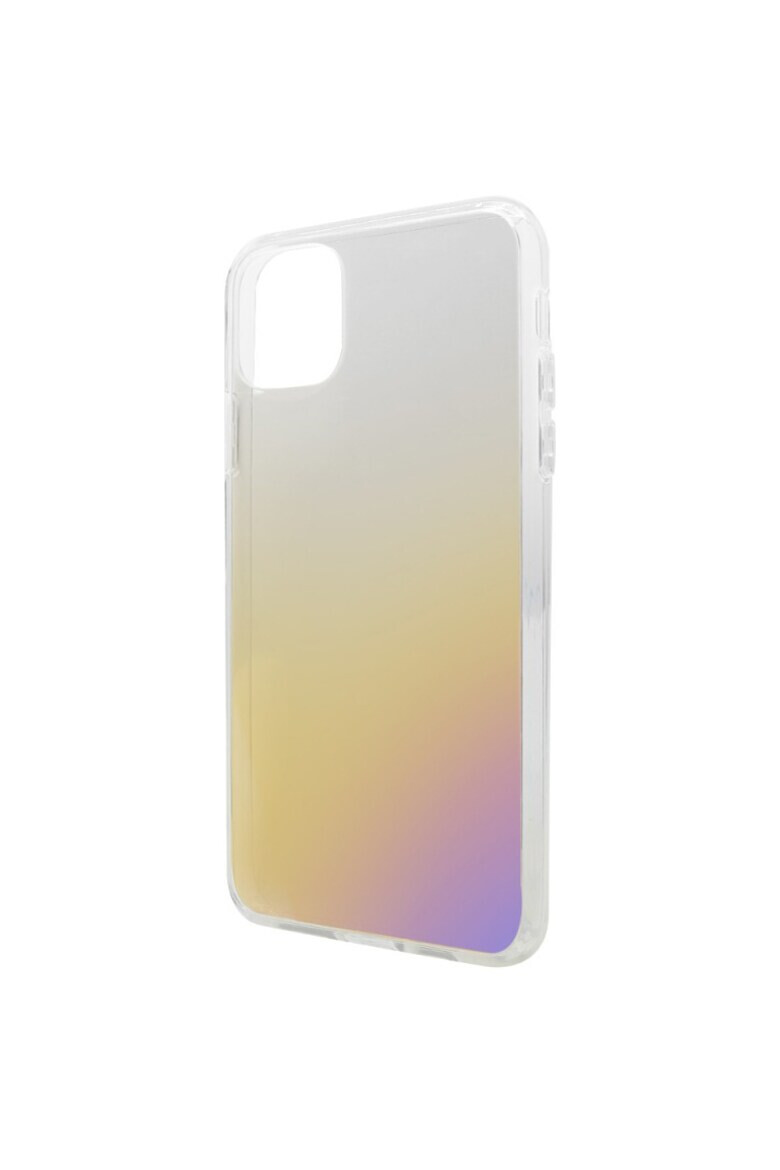 Just Must Carcasa Charm I pentru iPhone 11 Pro Transparent - Pled.ro