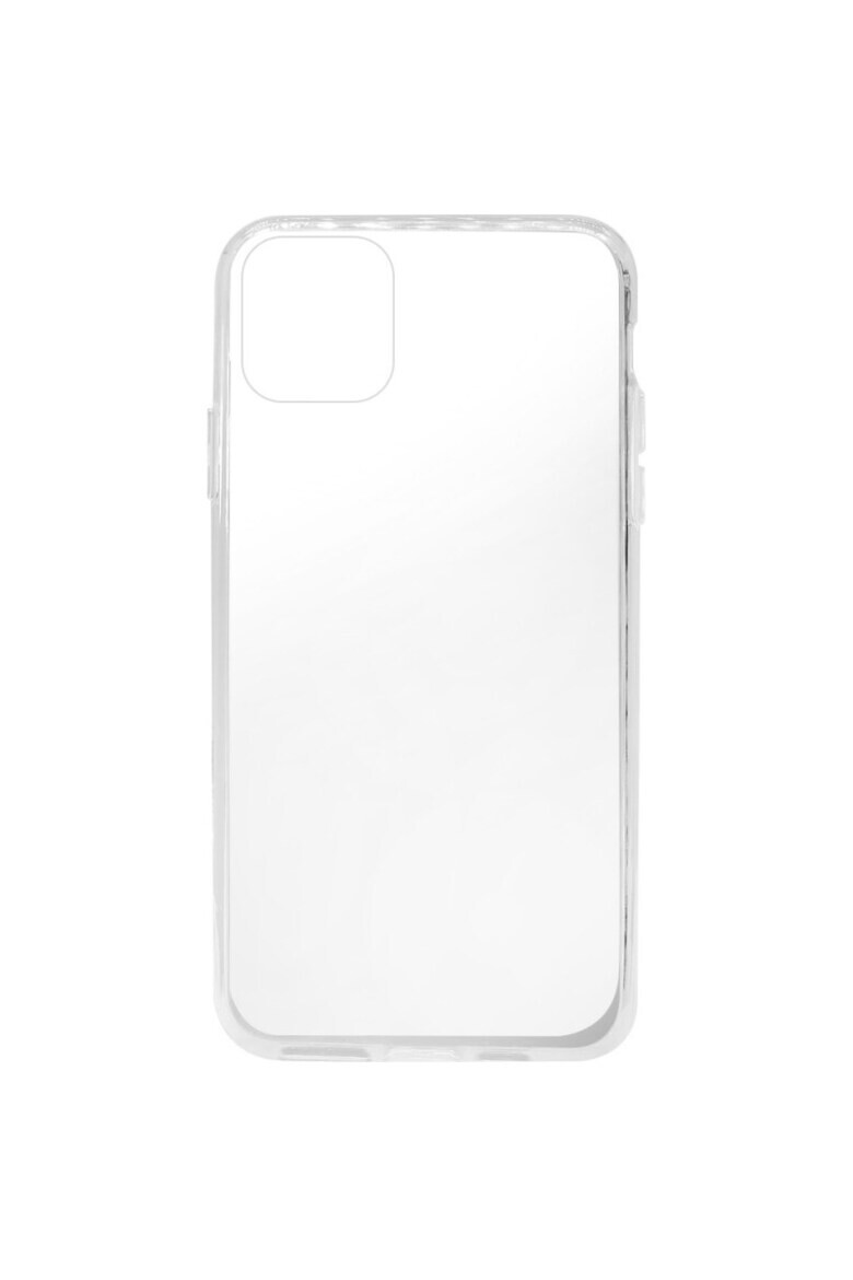 Just Must Carcasa Pure XI pentru iPhone 11 Pro Clear - Pled.ro