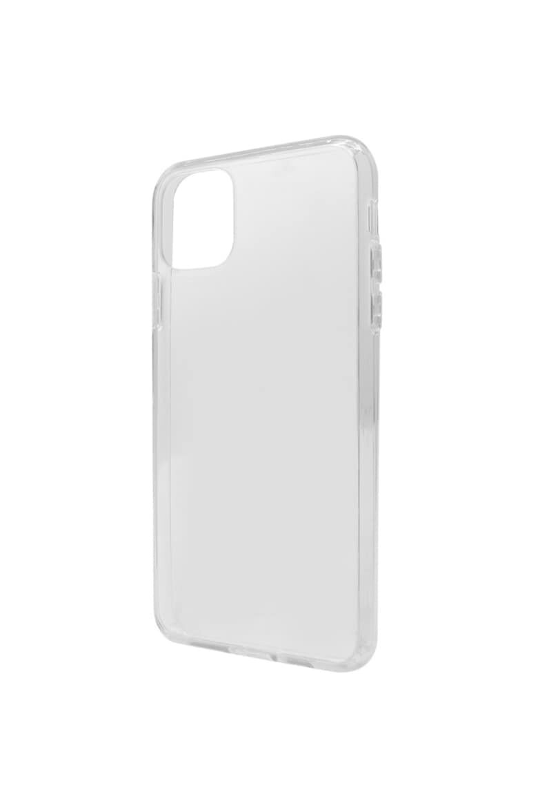 Just Must Carcasa Pure XI pentru iPhone 11 Pro Clear - Pled.ro