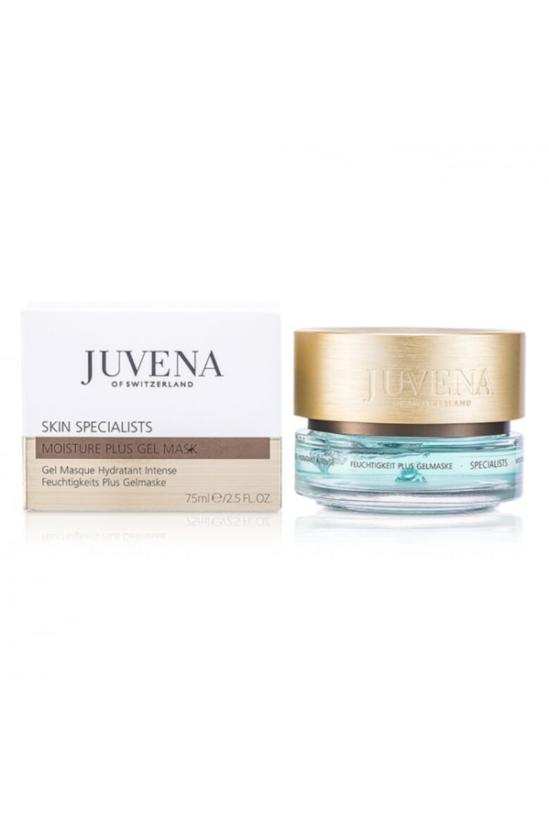 Juvena Masca Gel Moisture Plus 75 ml - Pled.ro