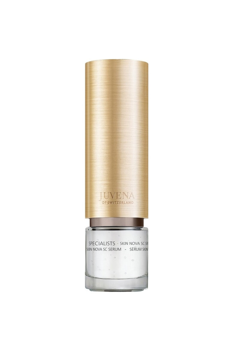 Juvena Serum efect regenerant intens pentru toate tipurile de ten 30ml - Pled.ro