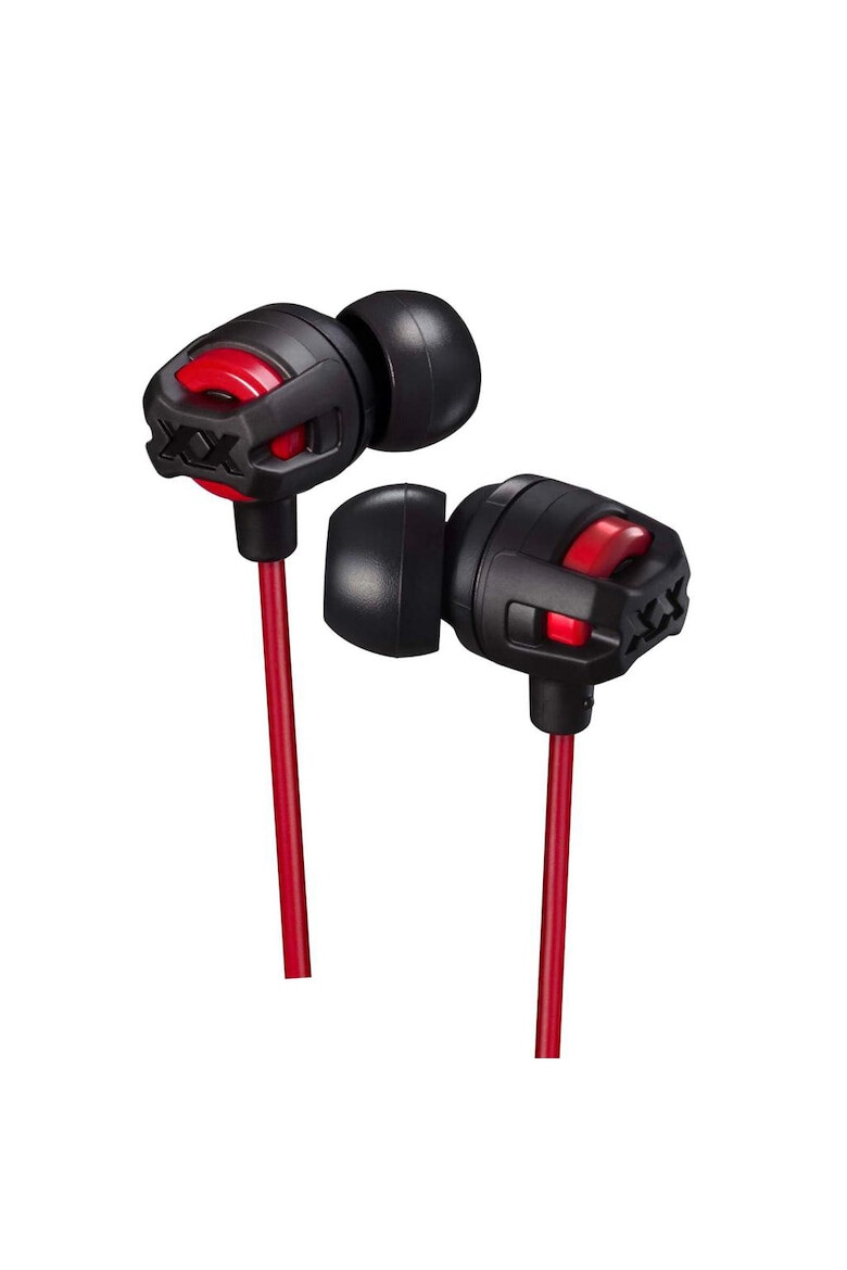 JVC Casti in-ear HA-FX103M extra bass - Pled.ro