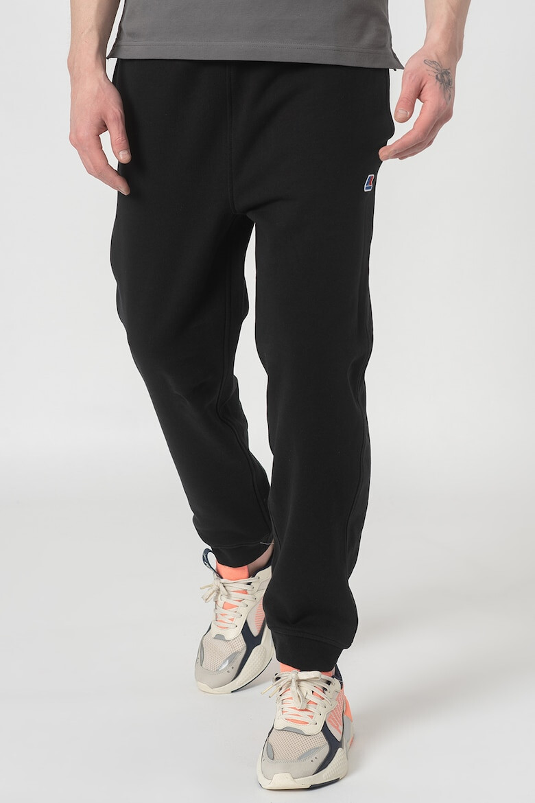 K-Way Pantaloni sport cu buzunare laterale Andre - Pled.ro